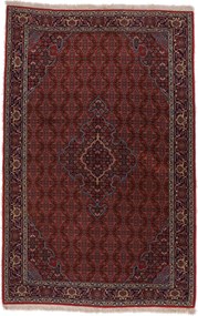 Bidjar Tappeto persiano 220 x 140 (Iran) Annodato A Mano