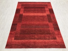Loribaft Tappeto persiano 240x170 Rosso (Iran) Annodato A Mano