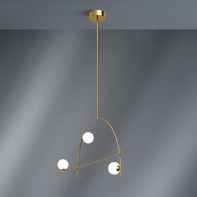 Vivida International  Freedom - pendant lamp 0058-30