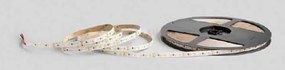 Strip led smd 24v 18w per mt 1800lm per mt 3000k cri>90 20mt