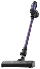 Rowenta - Aspirapolvere a bastone X-PERT 2in1 140W/18V 2500 mAh viola