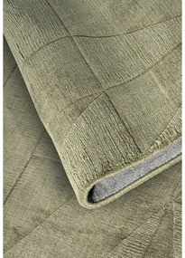 Tappeto verde in lana tessuto a mano 160x230 cm Ursule - Villeroy&amp;Boch