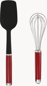 Set di 2 utensili da cucina Empire Red