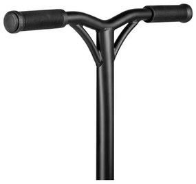 Lionelo - Monopattino per bambini WHIZZ nero