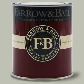 Farrow & Ball Flat Eggshell - Mizzle 266 - 2,5l