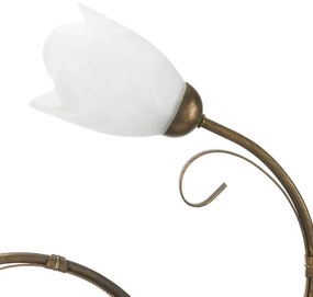 ONLI - Plafoniera ODINO 5xE14/6W/230V