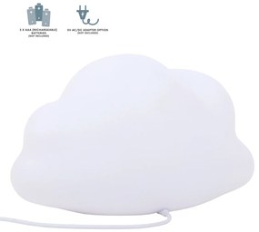 A Little Lovely Company - luce notturna - nuvola