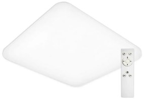 Top Lampada - Plafoniera LED dimmerabile OCEAN H80LED/100W/230V + +TC quadrato