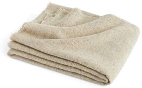 HAY - Mono Blanket Creme Melange