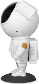 Proiettore LED RGB LED/5W/5V astronauta + telecomando