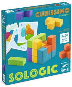 Sologic - Cubissimo