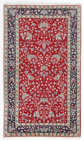 Kerman Tappeto persiano 160 x 90 (Iran) Annodato A Mano