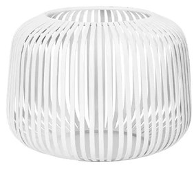 Blomus - Lito Lantern XS White Blomus