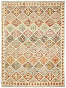 Kilim Tappeto 150x200 (Pakistan) Tessuto A Mano