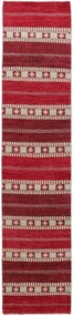 Gabbeh Tappeto orientale 360x80 (Indian) Keine Angabe