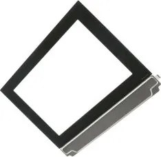 Vetro interno originale - Forni, Fornelli Elettrici e a Gas Bosch 321653