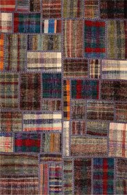 Kilim Tappeto orientale 270 x 180 (Tacchino)