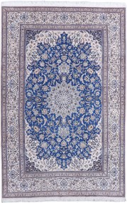 Nain Tappeto persiano 300 x 200 (Iran) Annodato A Mano