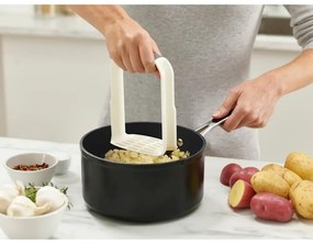 Schiacciapatate bianco Easy-Mash - Joseph Joseph