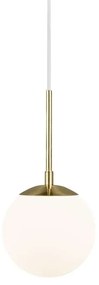 Grant 15 Lampada a Sospensione Brass - Nordlux