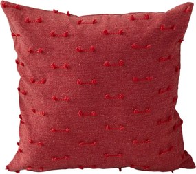 Federa decorativa 43x43 cm Tuffet – Mioli Decor