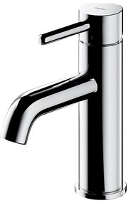 OMNIRES Y1210STCR - Rubinetto del lavandino Y 17,8 cm cromo lucido