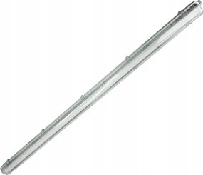 Apparecchio LED tecnico per tubi T8 1xG13/20W/230V 4000K 120 cm IP65 bianco