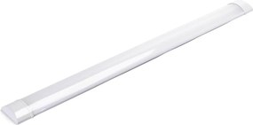 Aigostar - LED Plafoniera tubolare LED/30W/230V 6500K 90 cm