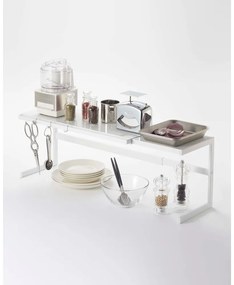 Ripiano aggiuntivo in metallo - YAMAZAKI