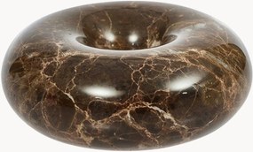 Portacandele in marmo Savi