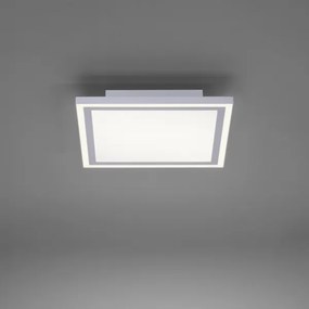 Leuchten Direkt 14850-16 - Lampada LED dimmerabile LED/17W/230V + LED/13W + T