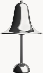 Lampada da tavolo piccola Pantop, Design Verner Panton