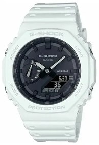 Orologio Uomo Casio G-Shock GA-2100-7AER Nero