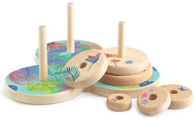 Sologic - Tour d'Hanoi