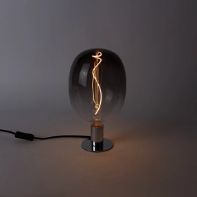 Lampadina LED dimmerabile E27 DECO 5W 130lm 1800K