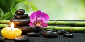 Stampa su tela – Natura morta Feng Shui