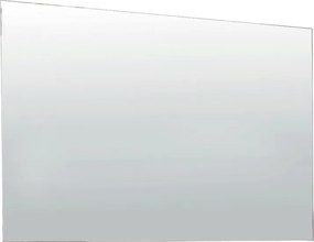 Specchio A muro rettangolare 120 x 80 cm