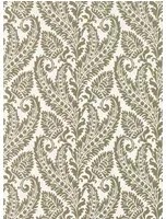 Clarke & Clarke Tapete Regale - Gilver/ Ivory
