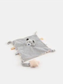 Sinsay - Peluche - grigio chiaro