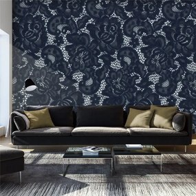 Fotomurale  Royal Chic  Colore Nero, Dimensioni e Misure 250x175