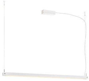 Noya Lampada a Sospensione 2700/3000K Bianco - SLV