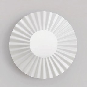 Applique da parete UMBRA K1 M G9 in Acciaio