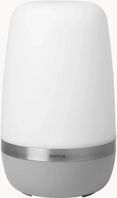 Lampada da tavolo LED dimmerabile portatile per interni ed esterni Spirit
