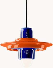 Lampada a sospensione Voilà
