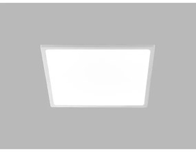 LED2 - Luce da bagno da incasso LED SLIM LED/20W/230V IP43 CRI 90