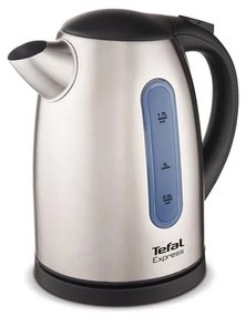 Tefal - Bollitore EXPRESS 1,7 l 2400W/230V cromo