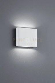 Thames ii applique da esterno led 5w · 2x 520lm, 3000k bi-emissione...