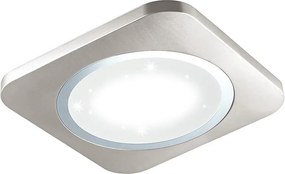 Eglo 97664 - Plafoniera LED PUYO-S, 28W/230V