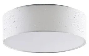 Ellamina LED Plafoniera Ø40 White - Lindby