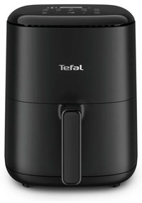 Friggitrice ad aria nera 3 l Easy Fry Compact EY145810 - Tefal